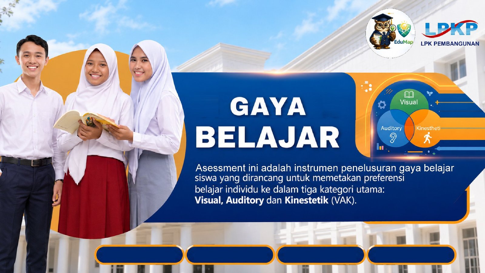 Gaya Belajar